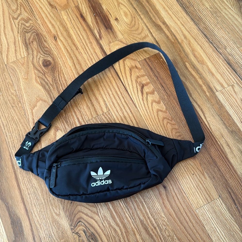 Adidas crossbody bag